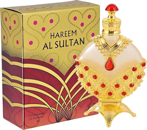 kaufen parfum sultan al hamami ebay